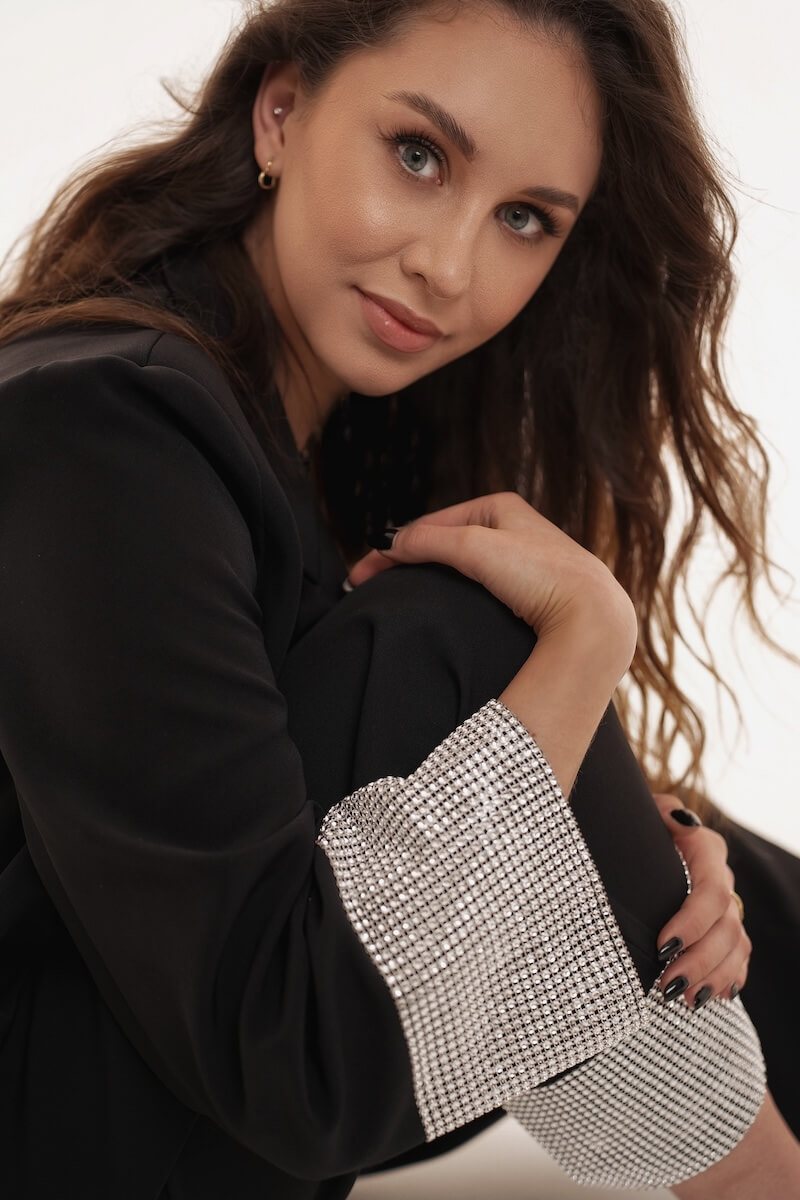 dr Urszula Łapińska